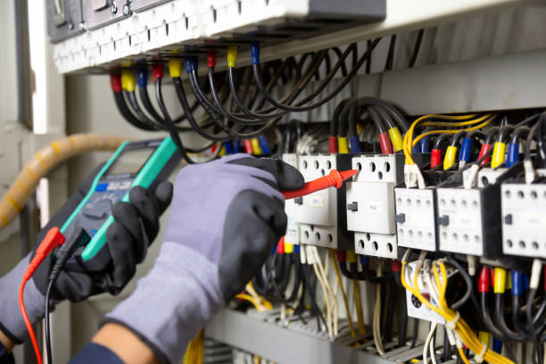 Best Electrical Panel Upgrades  in Pacolet, SC