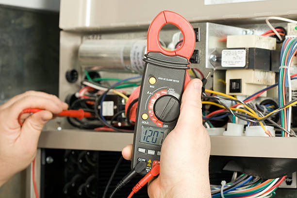 Emergency Electrical Repair Services in Pacolet, SC