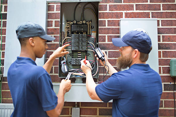 Industrial Electrical Services in Pacolet, SC